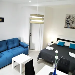 Seaeye Apartman Trogir
