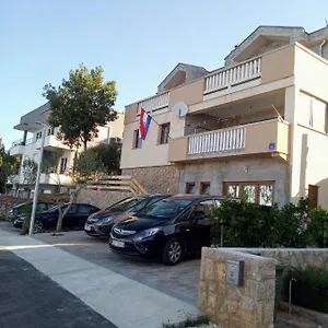 Apartman Andjela