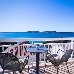  Apartman Ana Horvátország