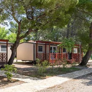 Park za odmor Paklenica