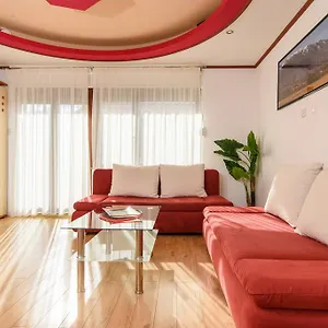  Apartman Sofija Horvátország