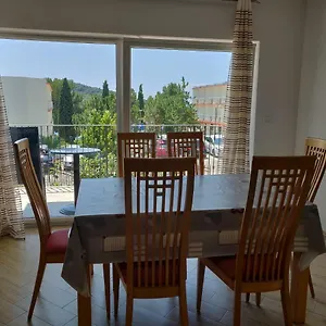  Apartman Greta,50 Meters To The Horvátország
