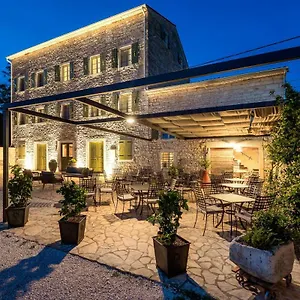 Relais And Wine San Tommaso (adults Only) Gostinjska kuća Bale
